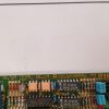 TELEFRANG AB J08 R.5A DUAL ACIA PCB