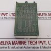 TELEFRANG AB J08 R.5A DUAL ACIA PCB