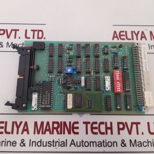 TELEFRANG SET 68 MULTI-CARD C27 PCB CARD
