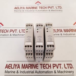 TELEMECANIQUE LT3SA RELAY LT3SA00MW