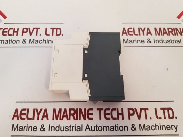 TELEMECANIQUE SCHNEIDER ELECTRIC LT3SA00M OVERLOAD RELAY