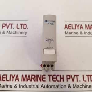 TELEMECANIQUE LT3SE00BD PROTECTION RELAY