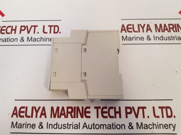 TELEMECANIQUE LT3SE00BD PROTECTION RELAY