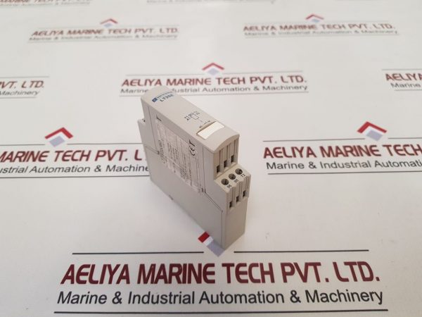 TELEMECANIQUE LT3SE00BD PROTECTION RELAY
