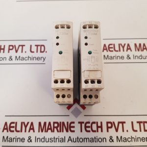 TELEMECANIQUE SCHNEIDER ELECTRIC LT3SM00ED PROTECTION RELAY