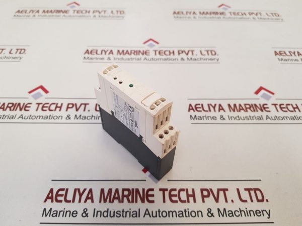 TELEMECANIQUE SCHNEIDER ELECTRIC LT3SM00ED PROTECTION RELAY