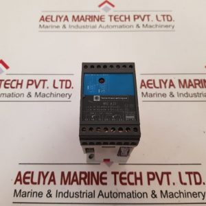 TELEMECANIQUE NY2 A21 SAFETY RELAY
