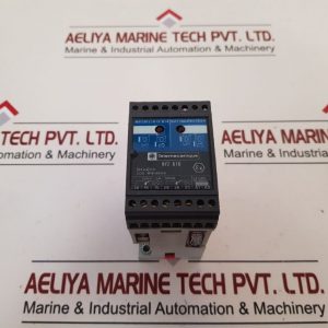 TELEMECANIQUE NY2 DUAL CHANNEL RELAY NY2 B10