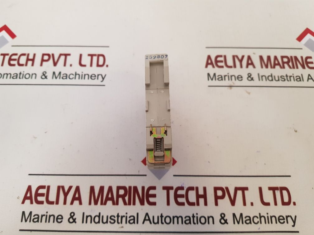 TELEMECANIQUE RE1 LC012 TIME DELAY RELAY
