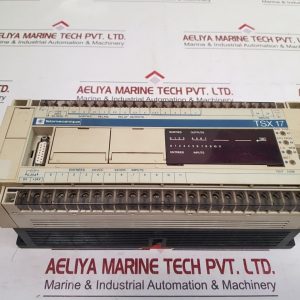 TELEMECANIQUE TSX 172 2028 I/O RELAY