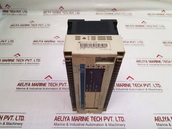 TELEMECANIQUE TSX 172 2028 I/O RELAY