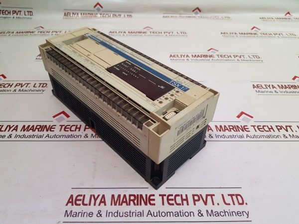 TELEMECANIQUE TSX 172 2028 I/O RELAY