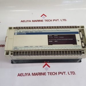 TELEMECANIQUE TSX DMF 342A EXTENSION 34 I/O RELAY