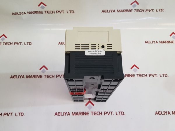 TELEMECANIQUE TSX DMF 342A EXTENSION 34 I/O RELAY