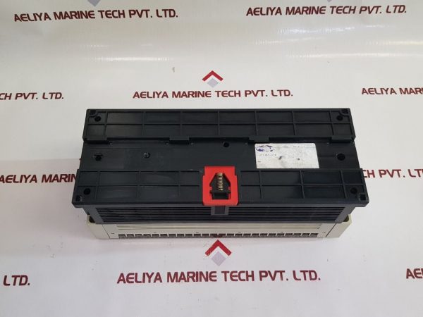 TELEMECANIQUE TSX DMF 342A EXTENSION 34 I/O RELAY