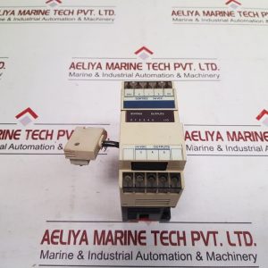 TELEMECANIQUE TSX DSF612 OUTPUT MODULE