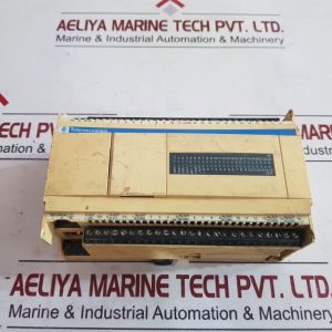 TELEMECANIQUE SCHNEIDER ELECTRIC TWIDO TWDLCAE40DRF COMPACT PLC BASE