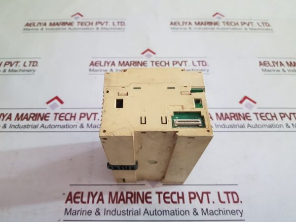 TELEMECANIQUE SCHNEIDER ELECTRIC TWIDO TWDLCAE40DRF COMPACT PLC BASE