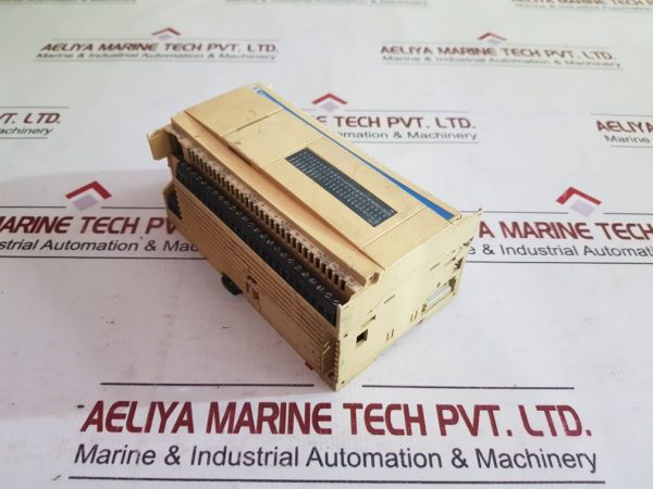 TELEMECANIQUE SCHNEIDER ELECTRIC TWIDO TWDLCAE40DRF COMPACT PLC BASE