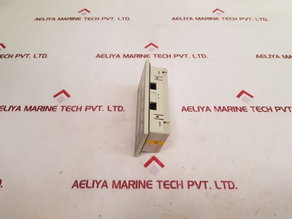 TELEMECANIQUE SCHNEIDER ELECTRIC XBT N200 KEYPAD/PANEL