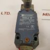 TELEMECANIQUE XCK-J.C LIMIT SWITCH