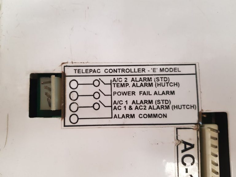 TELEPAC MICROCONTROLLER - Aeliya Marine