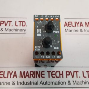 TESCH P33X/P33X 51 RELAY