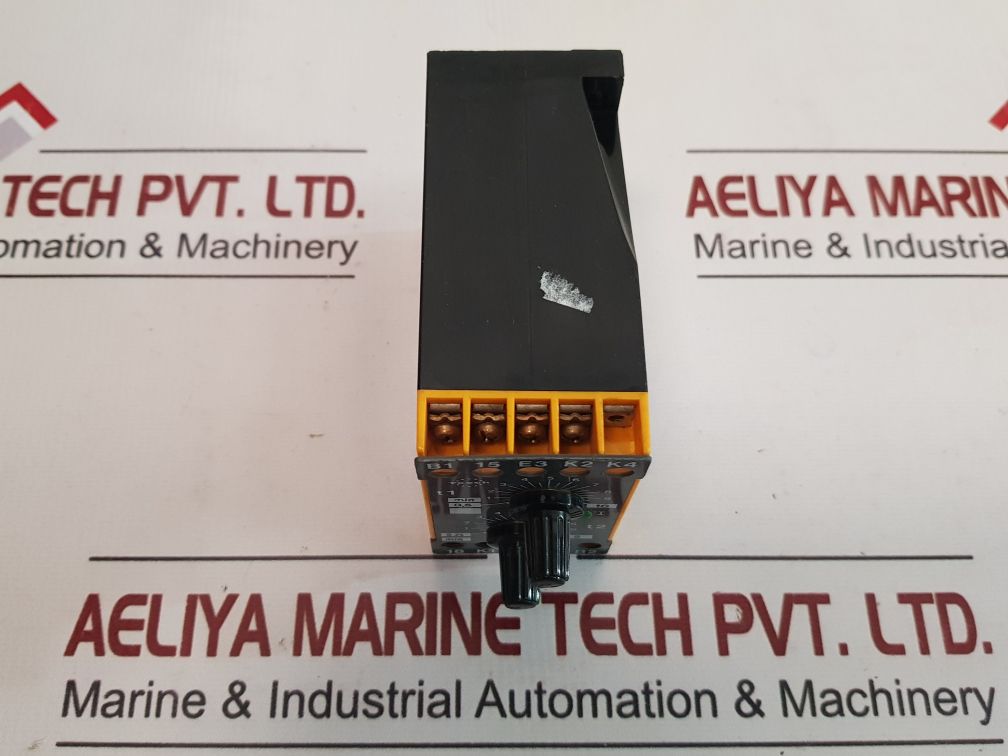 TESCH P33X/P33X 51 RELAY