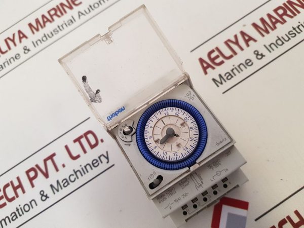 THEBEN SUL 181 D ANALOGUE TIME SWITCH