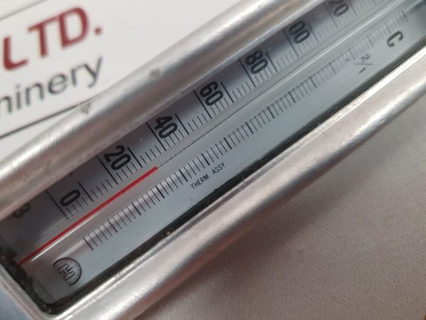 THERMOMETER 0-80-00-50
