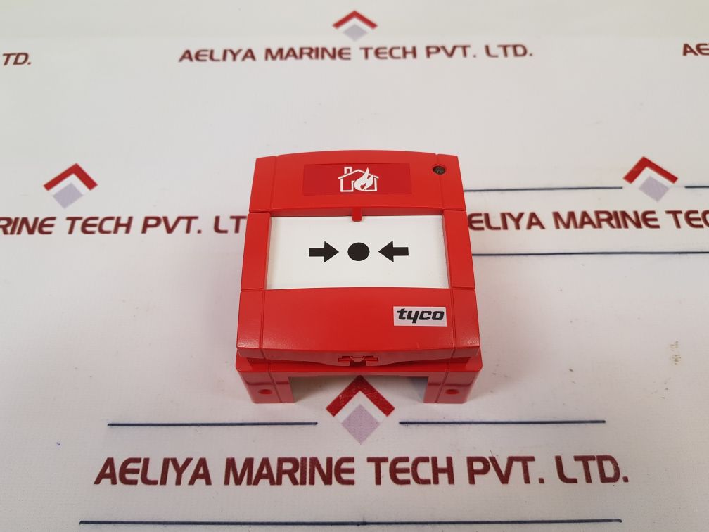 THRON SECURITY MCP830M MARINE OUTDOOR CALLPOINT - Aeliya Marine