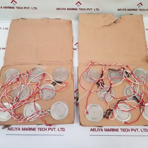THYRISTORS ELEMENT ISI1003PA160