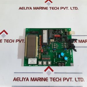 TIV P-1546B PCB CARD