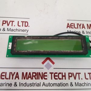 LCD SCREEN TM404ABCWUBYA7-3