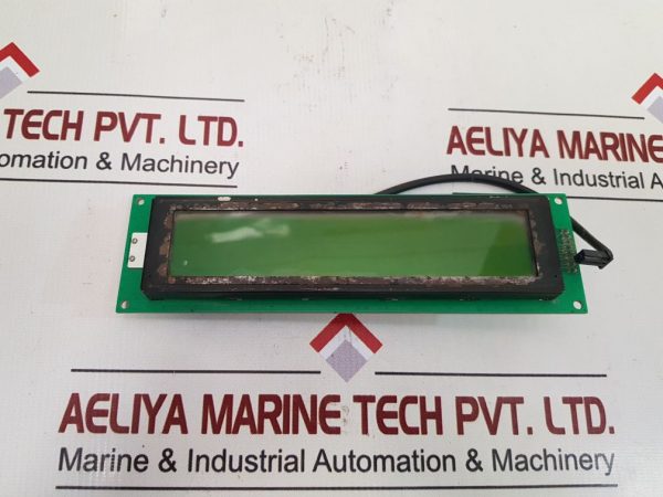 LCD SCREEN TM404ABCWUBYA7-3