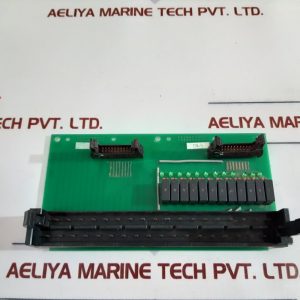 PCB CARD TMM-0043 B
