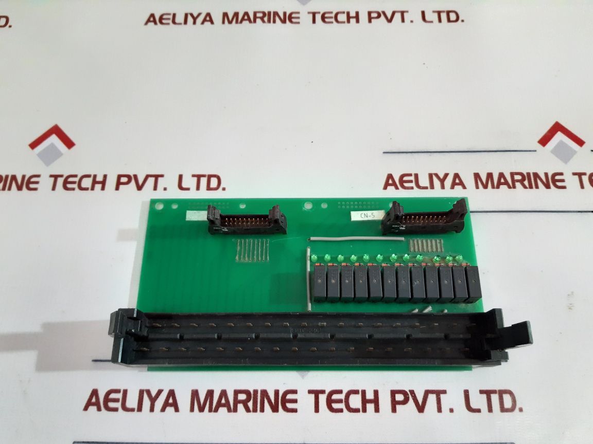 PCB CARD TMM-0043 B