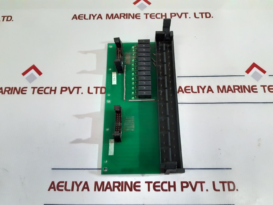 PCB CARD TMM-0043 B