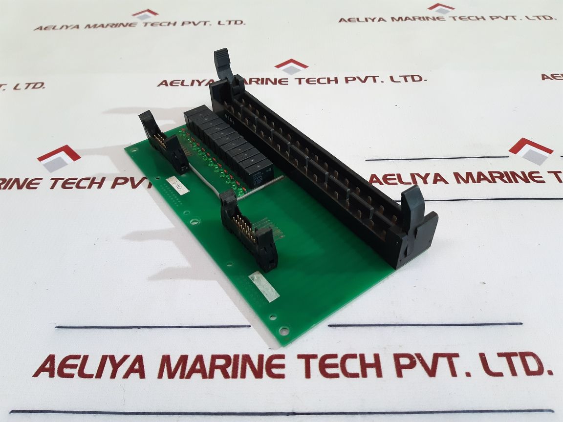 PCB CARD TMM-0043 B