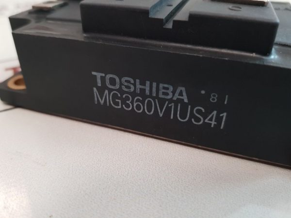 TOSHIBA MG360V1US41 IGBT MODULE