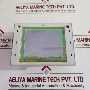 TOTAL CONTROL QPJ2D100L2P DISPLAY PANEL