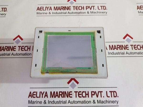 TOTAL CONTROL QPJ2D100L2P DISPLAY PANEL