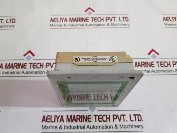 TOTAL CONTROL QPJ2D100L2P DISPLAY PANEL