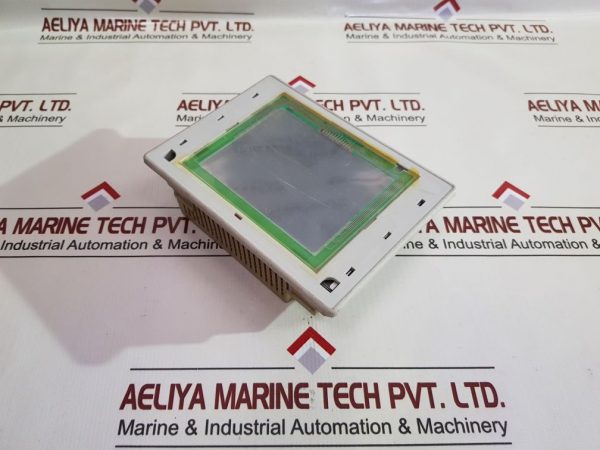 TOTAL CONTROL QPJ2D100L2P DISPLAY PANEL