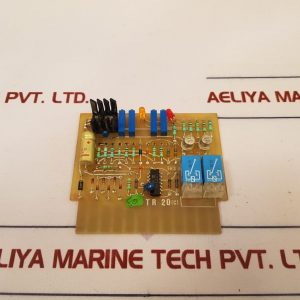 PCB CARD TR 20(C)