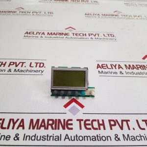 PCB CARD MCC2170-A3-E