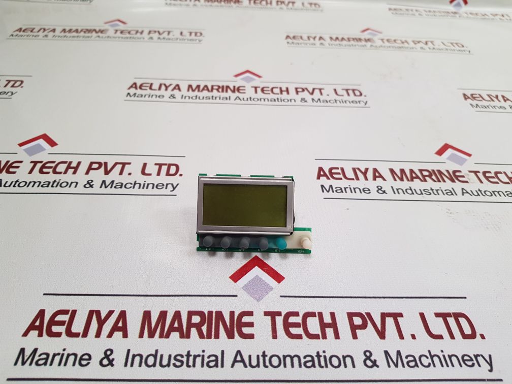 PCB CARD MCC2170-A3-E