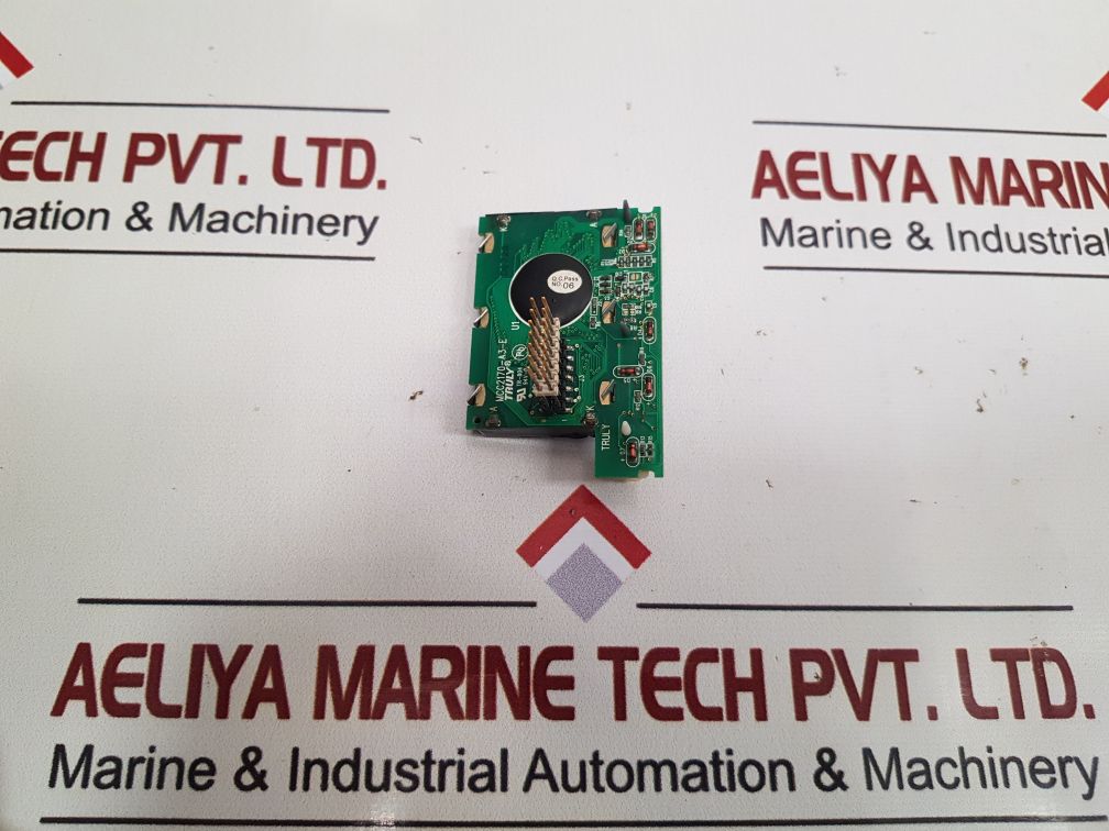 PCB CARD MCC2170-A3-E