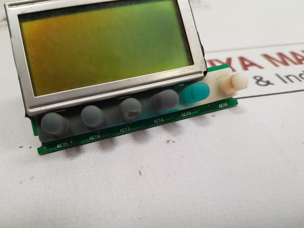 PCB CARD MCC2170-A3-E