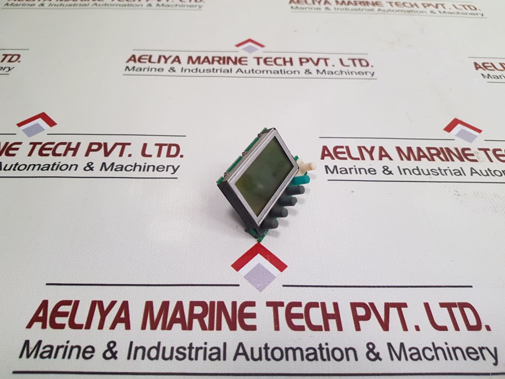 PCB CARD MCC2170-A3-E